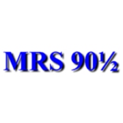 Логотип Radio MRS 90.5